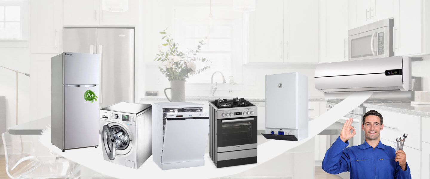 İmranlı Gaggenau Servisi